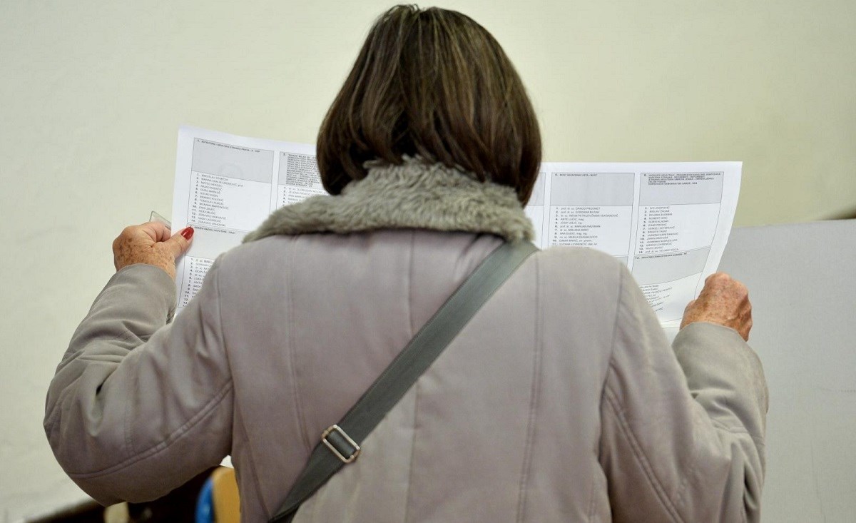 Danas je posljednji dan kampanje za EU izbore